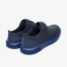 Camper Navy Casual Shoes Mens - Bill Online Ireland | LIDHB6458